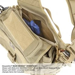 Maxpedition Mongo Versipack