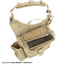Maxpedition Mongo Versipack