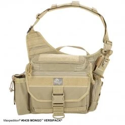 Maxpedition Mongo Versipack