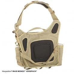 Maxpedition Mongo Versipack