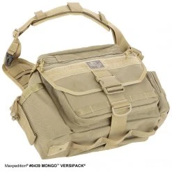 Maxpedition Mongo Versipack