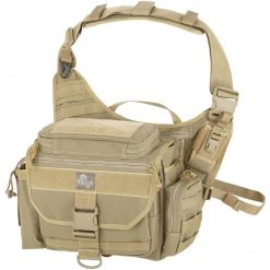 Maxpedition Mongo Versipack