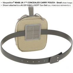 Utility Pouches Maxpedition JK-1 Concealed Carry Pouch Small