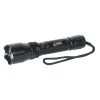 Flashlights Voodoo Tactical Thresher LED Flashlight W/ Battery And Car Charger