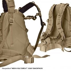Maxpedition Vulture-II 3-Day Backpack