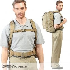 Maxpedition Vulture-II 3-Day Backpack
