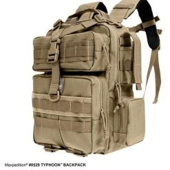 Maxpedition Typhoon Backpack Day Backpacks