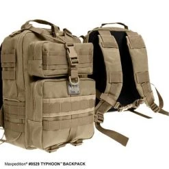Maxpedition Typhoon Backpack Day Backpacks