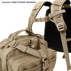 Maxpedition Typhoon Backpack Day Backpacks
