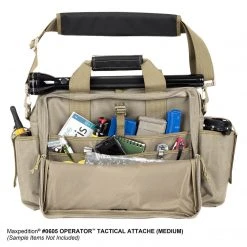 Attache And Shoulder Bags Maxpedition Operator Tactical Attaché Medium