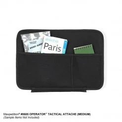 Attache And Shoulder Bags Maxpedition Operator Tactical Attaché Medium