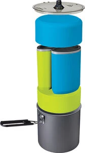 Camping Accessories MSR Trail Lite Duo Cook Set