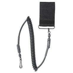 Holster Accessories Voodoo Tactical Pistol Leash