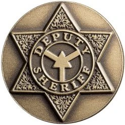 Handcuff Keys ASP G1 Guardian Logo Handcuff Key