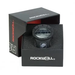 Voodoo Tactical X Rockwell Watch