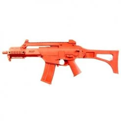 Training Guns ASP Assault Rifle Training Gun