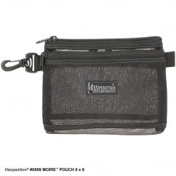 Maxpedition Moire Pouch 8" X 6"
