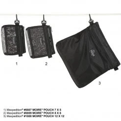 Maxpedition Moire Pouch 8