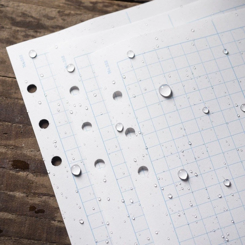 Rite In The Rain Loose Leaf Paper