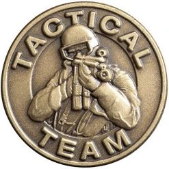 Handcuff Keys ASP G1 Guardian Logo Handcuff Key