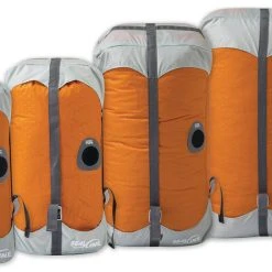 SealLine Blocker Compression Dry Sack Waterproof Bags