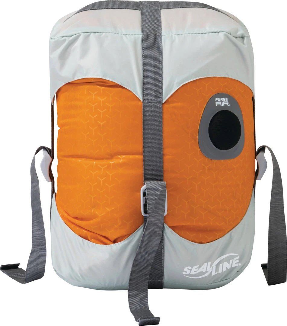 SealLine Blocker Compression Dry Sack Waterproof Bags
