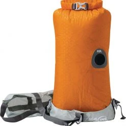 SealLine Blocker Compression Dry Sack Waterproof Bags