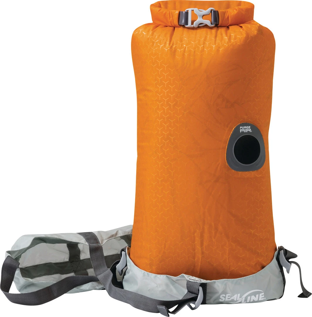SealLine Blocker Compression Dry Sack Waterproof Bags