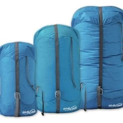 SealLine BlockerLite Compression Cinch Sack Waterproof Bags