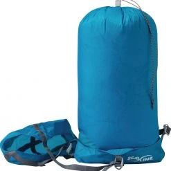 SealLine BlockerLite Compression Cinch Sack Waterproof Bags