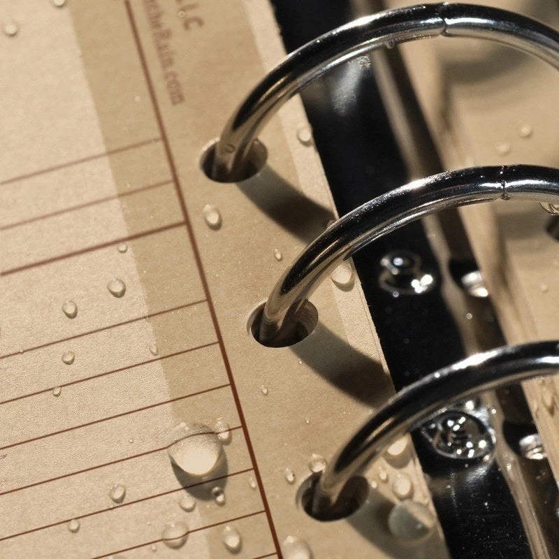 Notebook & Covers Rite In The Rain Calendar Pack Weekly