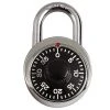 Rothco Camping Accessories Combination Lock
