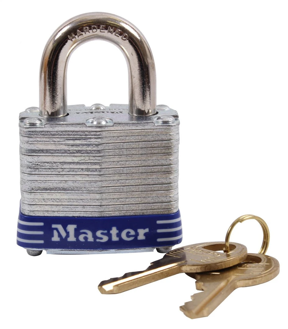 Master Lock Cylinder Tumbler Lock Locks