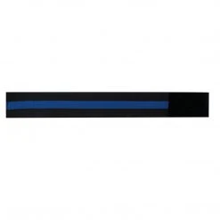 Rothco Thin Blue Line Mourning Arm Band