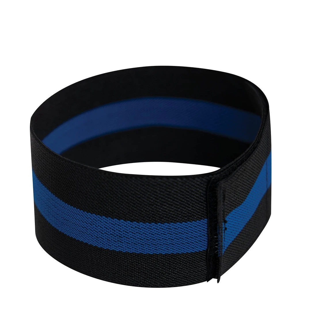 Rothco Thin Blue Line Mourning Arm Band