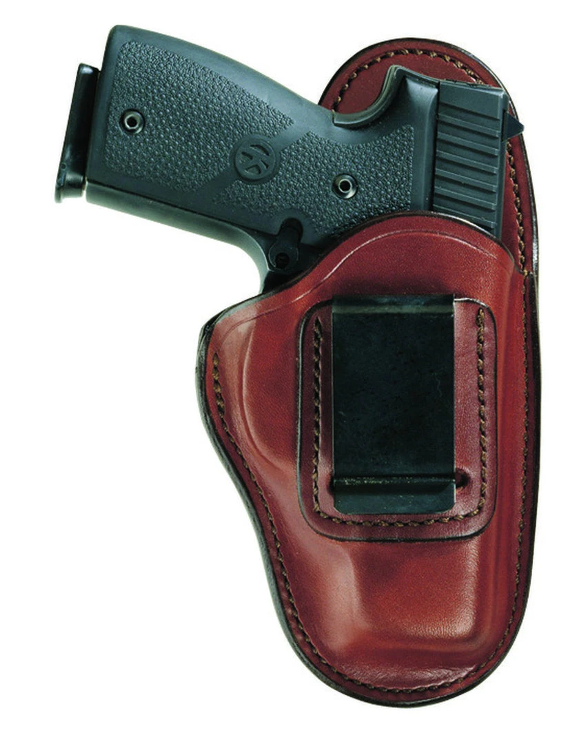 Bianchi Model 100 Professional Inside Waistband Holster Concealment Holsters