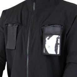 Condor Covert Softshell Jacket