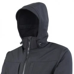 Hyvat & Parkas Condor Overcast Softshell Parka