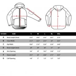 Condor Prime Softshell Jacket