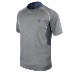 Condor Blitz Workout Top Solid Color T-Shirts