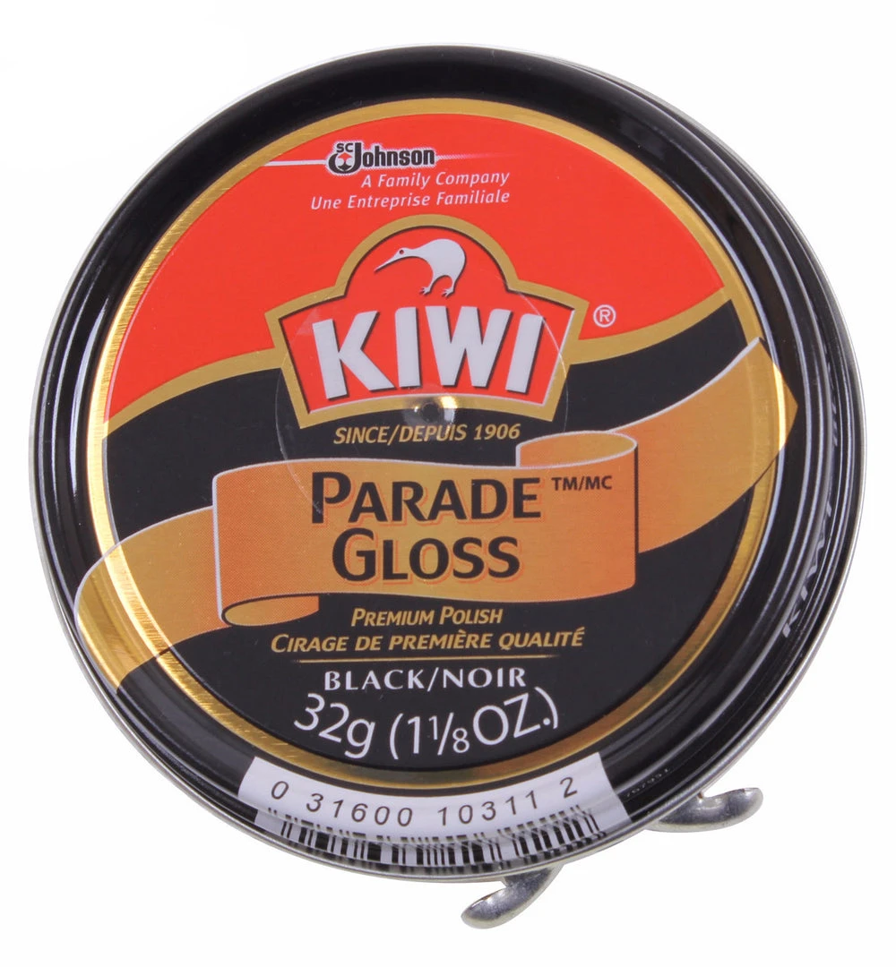 Rothco Footwear Accessories Kiwi Parade Gloss