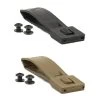Eleven 10 Short Malice Clip With Mounting Hardware Tourniquet Pouches