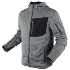 Condor Cirrus Technical Fleece Jacket Fleece Jackets & Liners