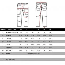 Condor Outdoor Odyssey Pants Gen II Tactical Pants/ BDU Pants