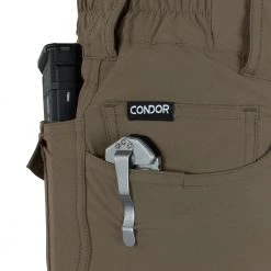 Condor Outdoor Odyssey Pants Gen II Tactical Pants/ BDU Pants