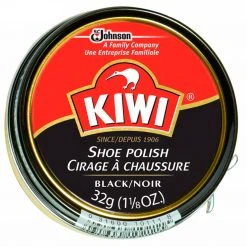 Rothco Footwear Accessories Kiwi High Gloss Shoe Polish