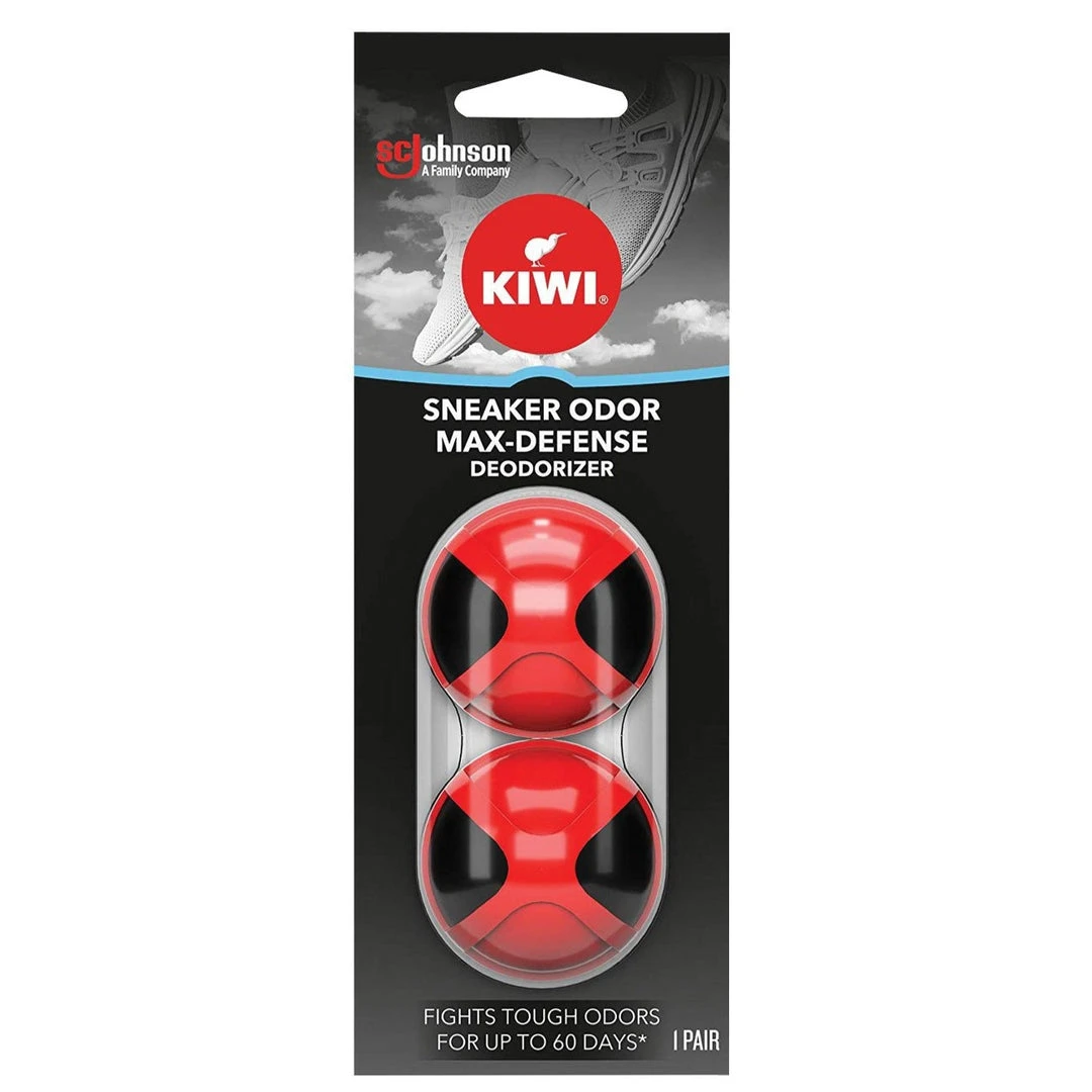 Rothco Kiwi Sneaker Deodorizer Balls