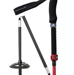 MSR DynaLock Backcountry Poles