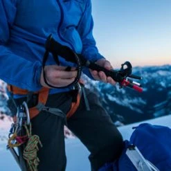 MSR DynaLock Backcountry Poles