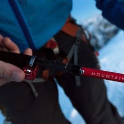 MSR DynaLock Backcountry Poles